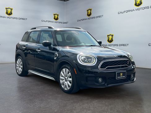 Used 2020 MINI Cooper Countryman S image 7