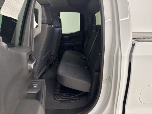 Used 2019 Chevrolet Silverado 1500 LT w/ All-Star Edition AWD/4WD image 16