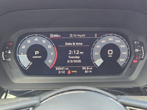 Certified 2023 Audi A3 2.0T Premium w/ Convenience Package image 20