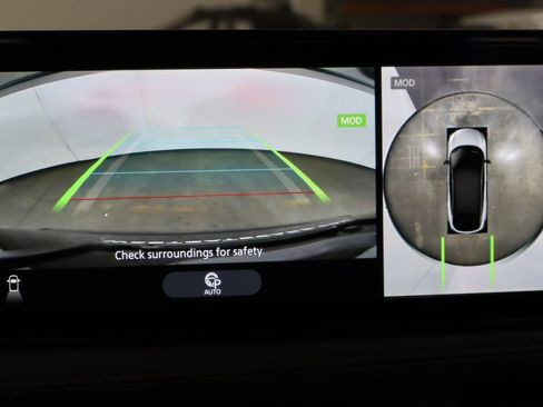 Used 2023 Nissan Ariya FWD image 33