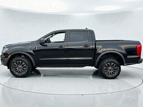 Used 2020 Ford Ranger XLT w/ Equipment Group 301A Mid image 3