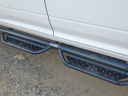 New 2025 RAM 5500 Tradesman image 23