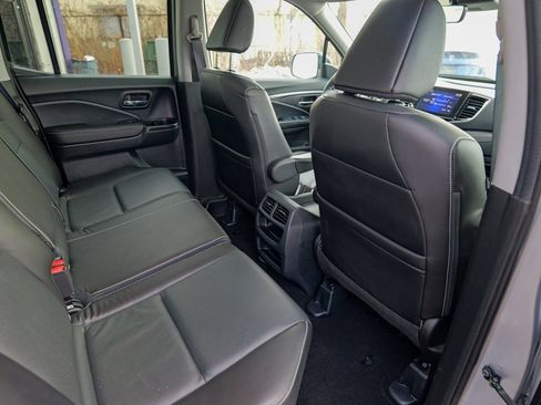 Used 2021 Honda Ridgeline RTL image 34