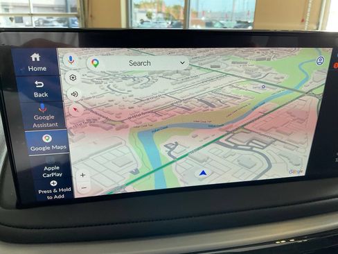 Certified 2026 Acura MDX SH-AWD w/ Technology Package image 16