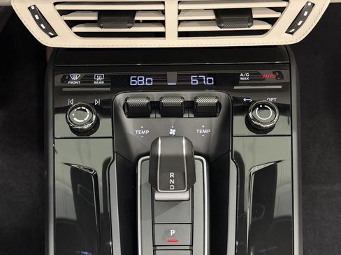 Certified 2026 Porsche 911 Carrera 4S AWD/4WD image 42