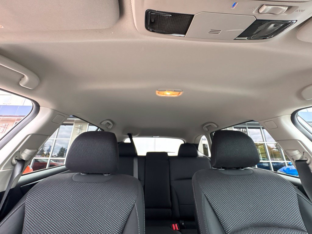 Used 2015 Subaru Outback 2.5i Premium AWD/4WD image 28
