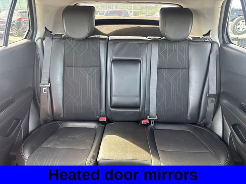 Used 2019 Chevrolet Trax LT w/ LT Convenience Package FWD image 14
