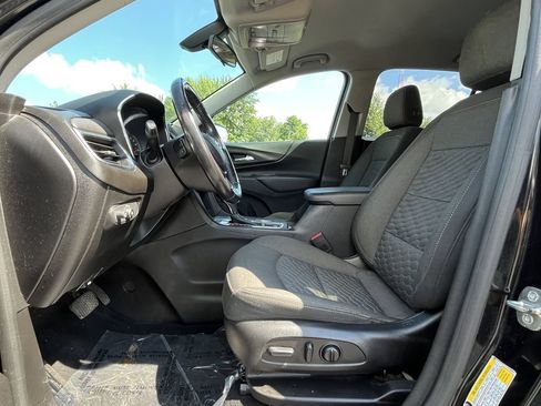 Certified 2019 Chevrolet Equinox LT AWD/4WD image 10