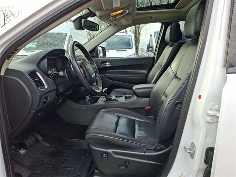 Used 2018 Dodge Durango GT w/ Premium Group image 11