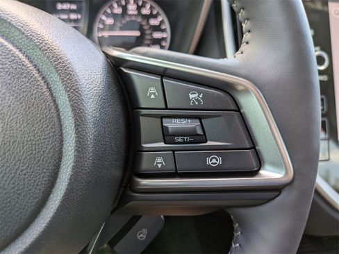 New 2025 Subaru Ascent Touring image 27