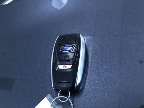 Used 2022 Subaru Outback Limited w/ Popular Package #2 image 32