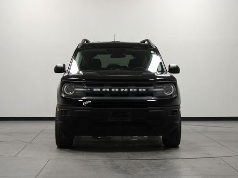 Used 2024 Ford Bronco Sport Big Bend w/ Convenience Package image 9