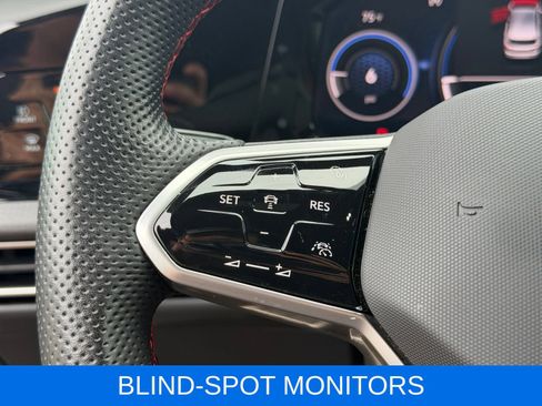 Used 2024 Volkswagen GTI S FWD image 19