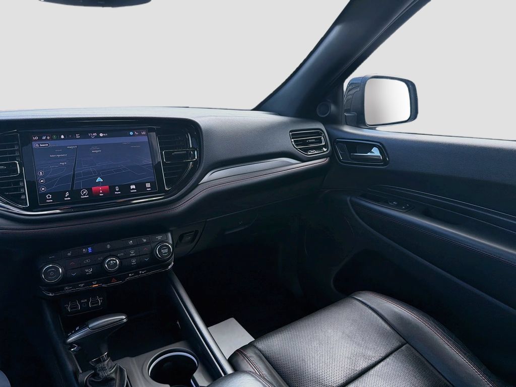 Used 2024 Dodge Durango GT AWD/4WD image 25