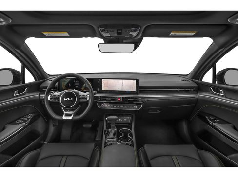 New 2026 Kia K5 GT w/ GT1 Package image 34
