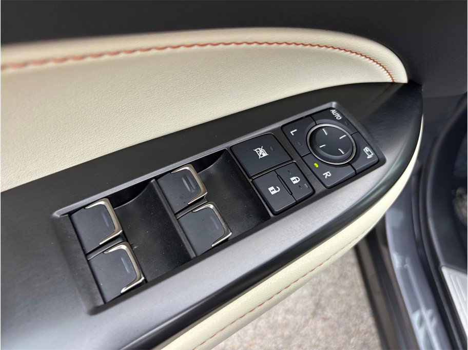 Used 2024 Lexus NX 350h AWD image 20