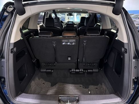 Used 2025 Honda Odyssey EX-L image 31