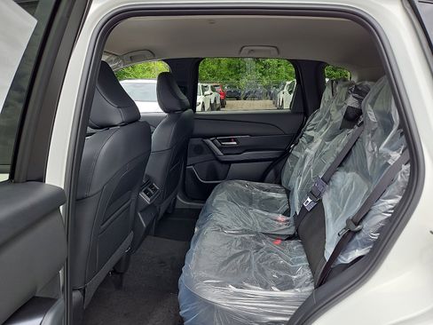 New 2026 MAZDA CX-5 Preferred AWD/4WD image 8