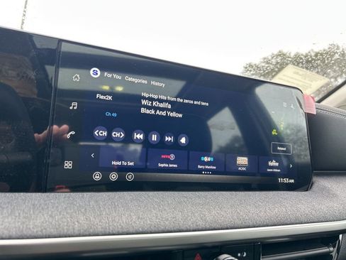 New 2026 Nissan Kicks SV w/ SV Premium Package image 32