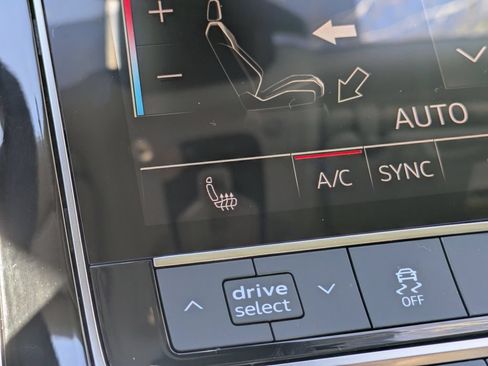 New 2026 Audi Q7 2.0T Premium AWD/4WD image 25