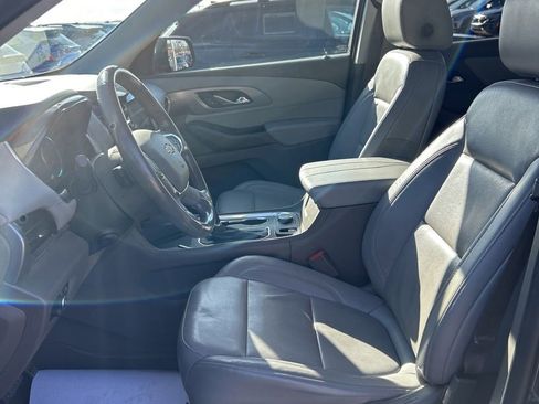 Used 2019 Chevrolet Traverse Premier w/ LPO, Floor Liner Package image 5