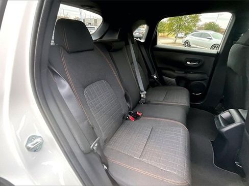 New 2026 Honda HR-V Sport image 25