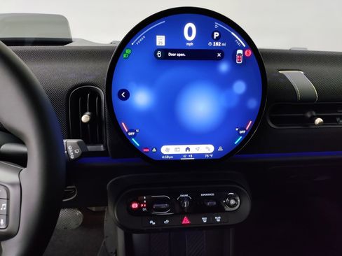 New 2026 MINI Cooper S image 16