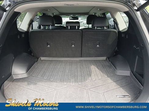Used 2020 Hyundai Santa Fe Limited AWD/4WD image 10
