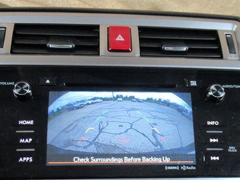 Used 2015 Subaru Outback 2.5i Premium image 26