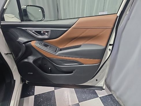 Certified 2023 Subaru Forester Touring image 6
