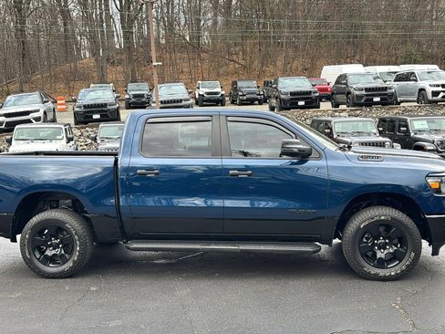 Certified 2024 RAM 1500 Big Horn image 4