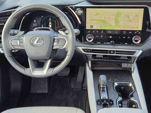 Used 2025 Lexus RX 350 Premium Plus image 33