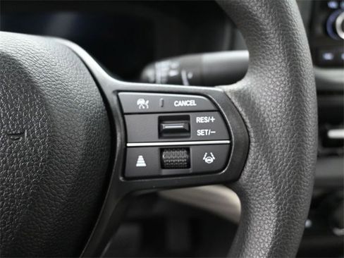 New 2025 Honda Accord SE image 17