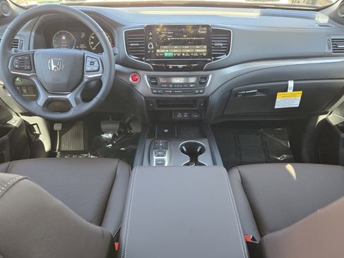 New 2026 Honda Ridgeline RTL image 17