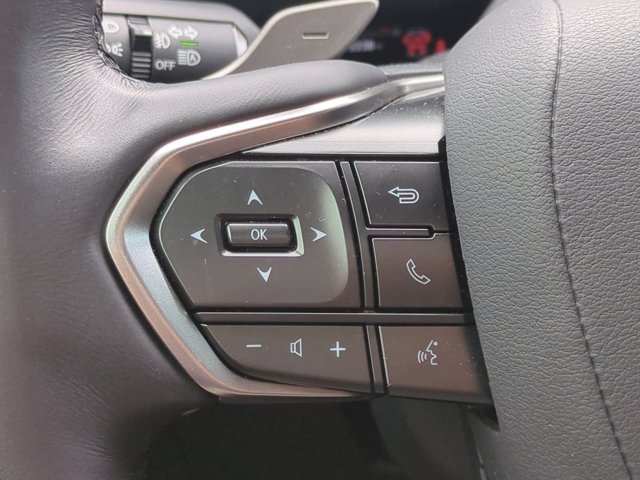 Certified 2026 Lexus TX 350 AWD w/ Technology Package image 23