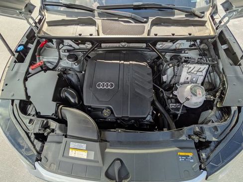 Used 2022 Audi Q5 2.0T Premium Plus AWD/4WD image 24