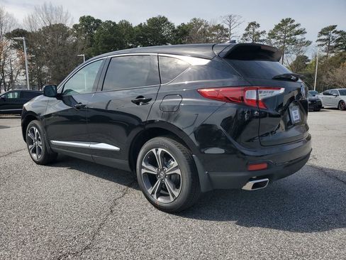 New 2026 Acura RDX w/ Technology Package image 7