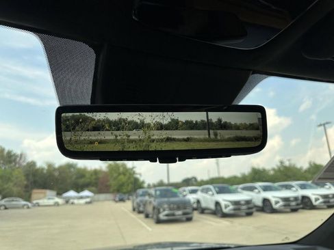 New 2026 Hyundai Santa Fe Calligraphy FWD image 29