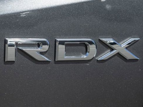 Used 2023 Acura RDX w/ Technology Package image 5