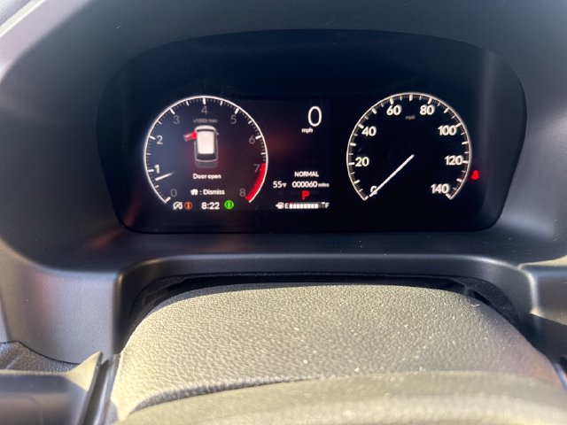 New 2026 Honda Odyssey EX-L image 13