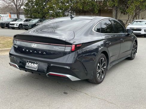 Used 2024 Hyundai Sonata SEL image 7