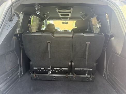 Used 2017 Dodge Grand Caravan GT FWD image 12