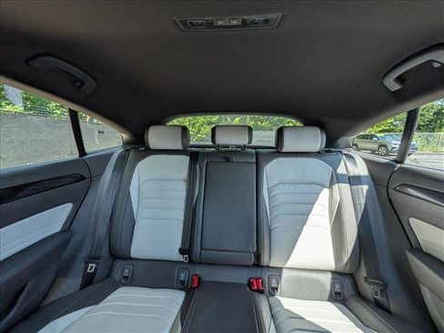Certified 2023 Volkswagen Arteon SEL AWD/4WD image 17