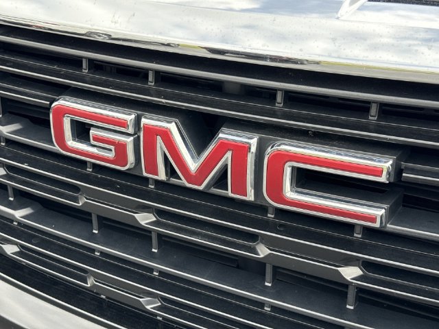 Certified 2023 GMC Sierra 1500 Pro w/ Pro Value Package AWD/4WD image 29