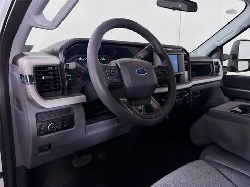 Used 2026 Ford F250 XL w/ STX Appearance Package AWD/4WD image 16