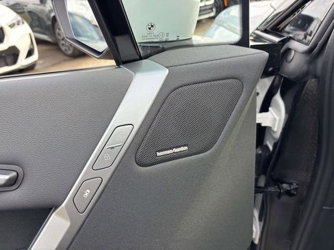 New 2026 BMW iX xDrive60 w/ M Sport Package image 14