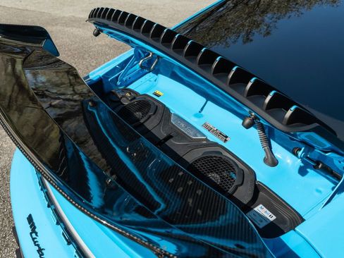 Used 2022 Porsche 911 Turbo S image 25