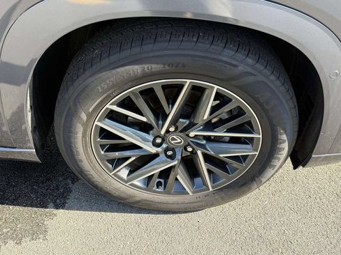 Used 2024 Lexus TX 350 AWD w/ Captains Chair Package image 7