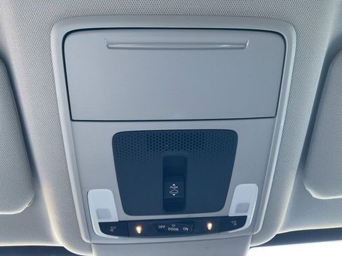 New 2026 Honda CR-V EX-L image 19