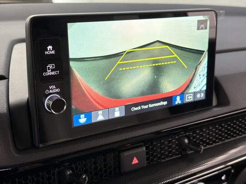 New 2026 Honda CR-V EX-L image 25